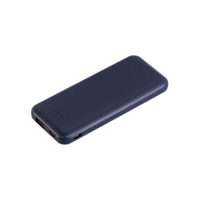 Внешний аккумулятор Avis PB 5000 mAh, синий-0