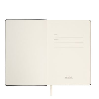 Ежедневник Star недатированный, серый (без упаковки, без стикера)-8