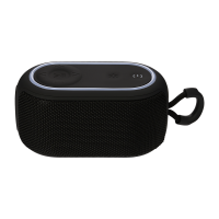 Беспроводная колонка Versa 1200 mAh, черная