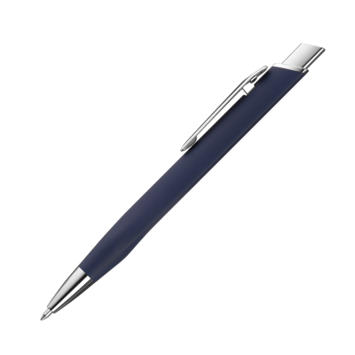 Шариковая ручка Pyramid NEO, синяя-0