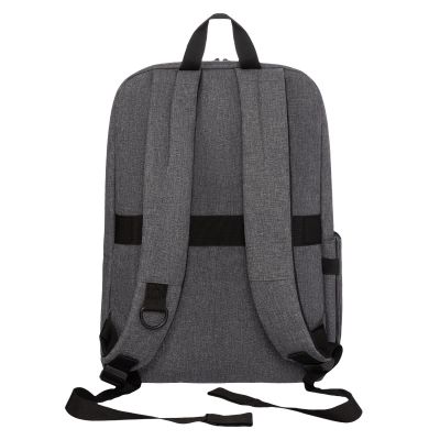 Рюкзак Forst, серый-3