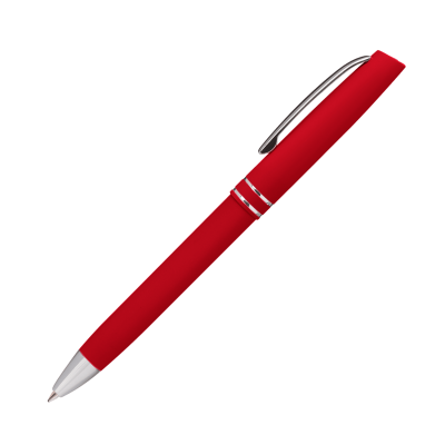 Шариковая ручка Консул (Consul), красная-0