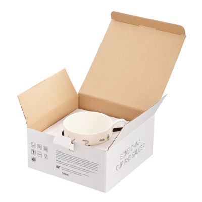 Чайная пара Mokko-14