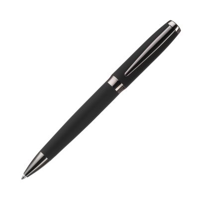 Шариковая ручка Монреаль (Monreal), черная-2