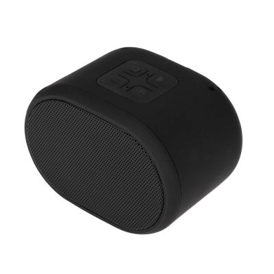 Беспроводная колонка Trendy 85dB, черная-1