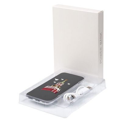 Внешний аккумулятор Gourji 