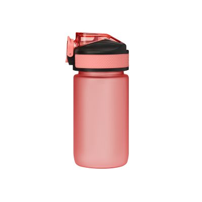 Бутылка для воды Флип мини (Flip mini), коралловая-2