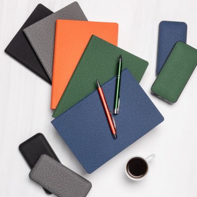 Внешний аккумулятор Tweed PB 10000 mAh, черный-8