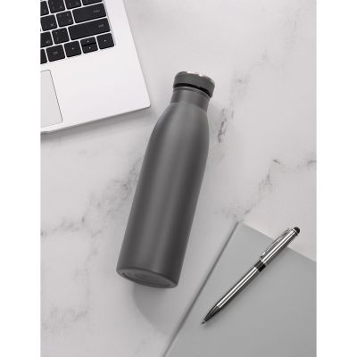 Шариковая ручка iP, черная-8