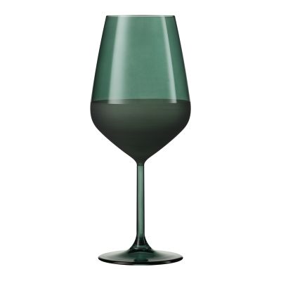 Бокал для вина Эмеральд (Emerald), зеленый-2