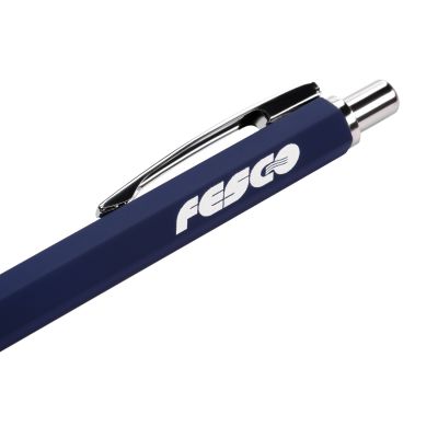 Шариковая ручка Urban, синяя-7