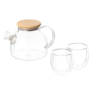 Набор чайный Калипсо (Calipso), 3 предмета-0