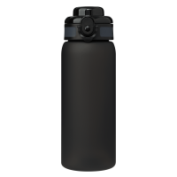 Бутылка для воды Roys, черная