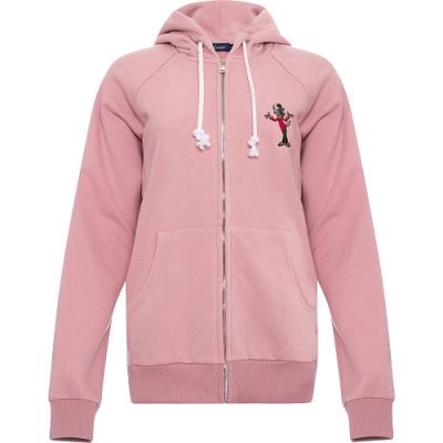 Толстовка на молнии Gourji 