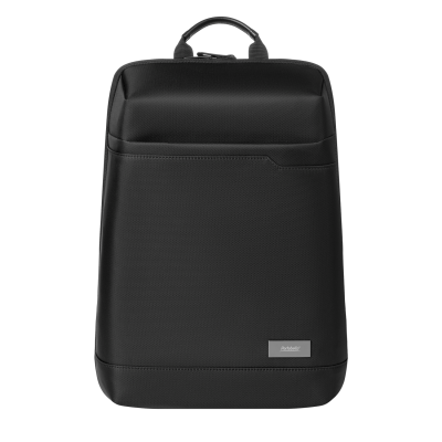 Бизнес рюкзак Brams NEO, черный-0