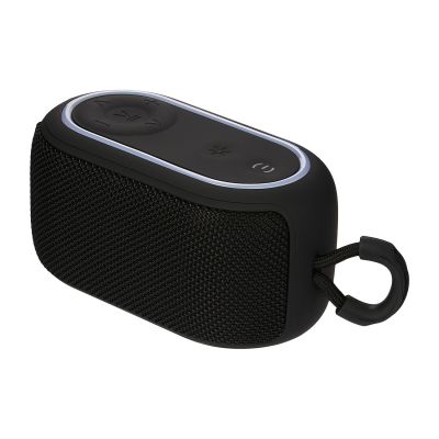 Беспроводная колонка Верса (Versa) 1200 mAh, черная-3