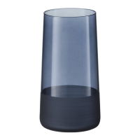 Стакан для воды высокий Sapphire, синий