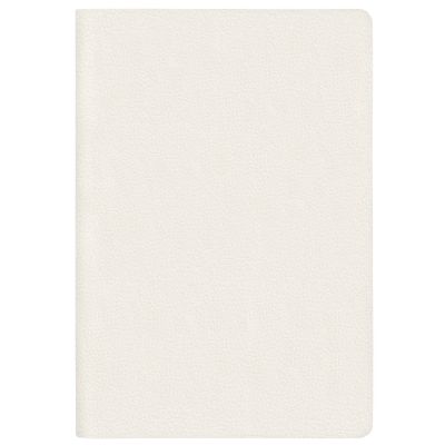 Ежедневник Vetro недатированный, белый-2