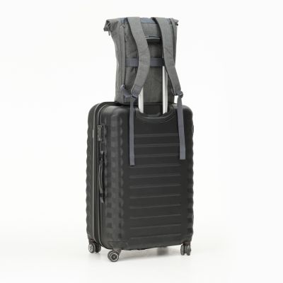 Рюкзак Monte, серый-7