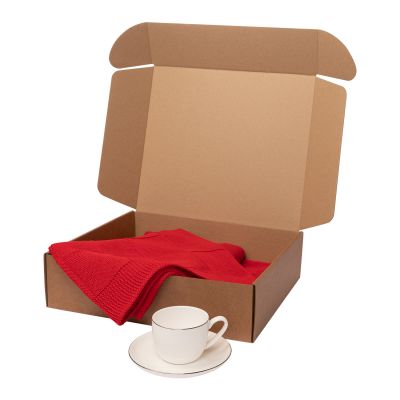 Подарочный набор Amelie, Cella, красный-2