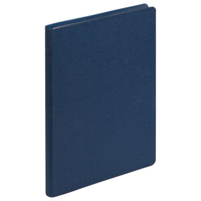 Ежедневник Portobello Trend, Stone Island, недатированный, синий-4