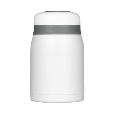 Термос для еды Vitto, белый-0