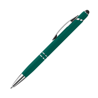 Шариковая ручка Comet NEO, зеленая