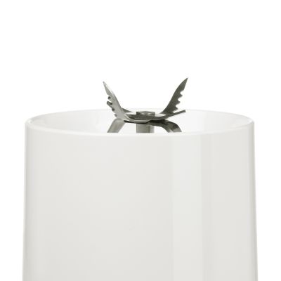 Блендер портативный Frutta, белый-8