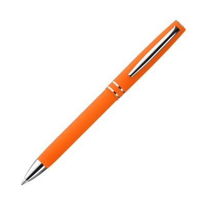 Шариковая ручка Консул (Consul), оранжевая-2
