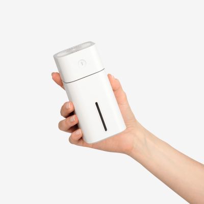 Увлажнитель воздуха с подсветкой Cloud-9