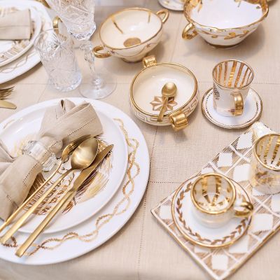 Ваза килик Gourji большая-2