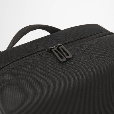 Рюкзак Хайд (Hide), черный-4