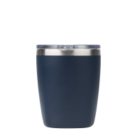 Термокружка вакуумная, Viva, 400 ml, синяя