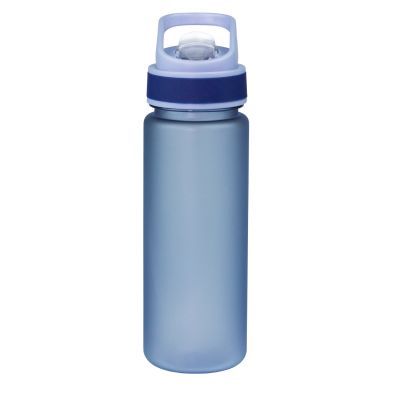 Бутылка для воды Forza, синяя-7