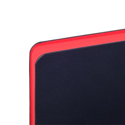 Ежедневник Latte soft touch недатированный, чернильно-синий-8