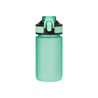 Бутылка для воды Flip mini, бирюзовая