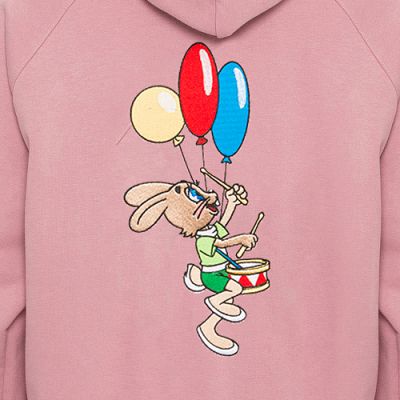 Толстовка на молнии Gourji 