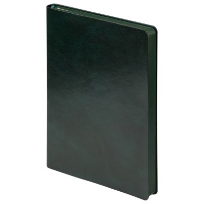 Ежедневник Voyage недатированный, темно-зеленый-7