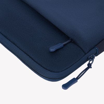 Чехол для ноутбука Бруклин (Brooklyn), синий-4