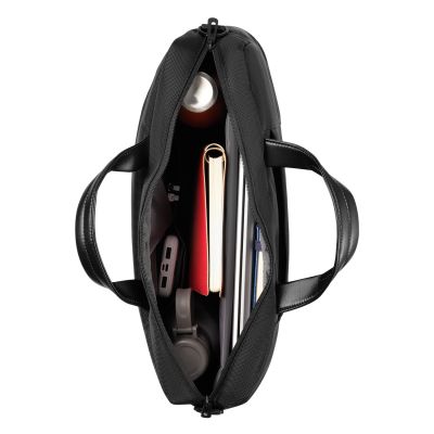 Сумка для ноутбука Modus, черный-7