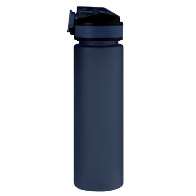 Бутылка для воды Флип (Flip), синяя-2