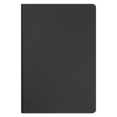Ежедневник Star недатированный, черный (без упаковки, без стикера)-6