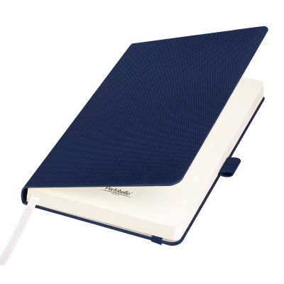 Ежедневник Terra недатированный, синий-0