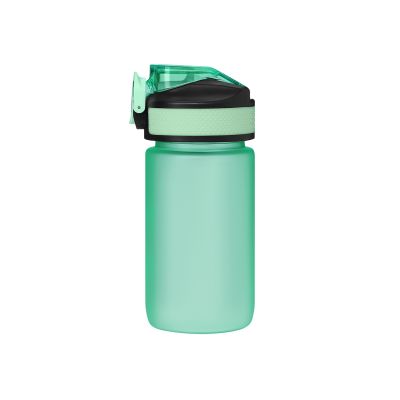 Бутылка для воды Флип мини (Flip mini), бирюзовая-2