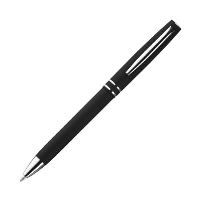 Шариковая ручка Консул (Consul), черная-2