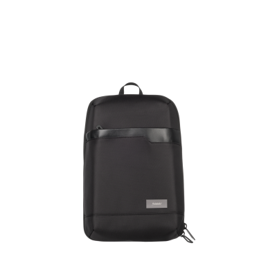 Рюкзак cross body, Sigma, черный-0