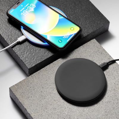 Беспроводное зарядное устройство 15W Volta-13