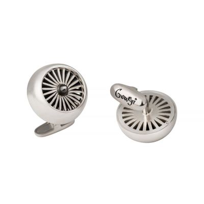 Запонки Gourji 