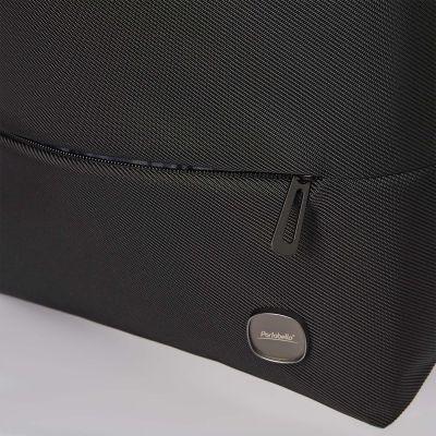 Рюкзак Хайд (Hide), черный-5