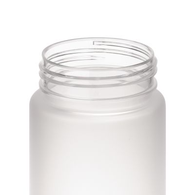 Бутылка для воды Flip, белая (ТОЛЬКО ПОД ПОЛНУЮ ЗАПЕЧАТКУ)-7